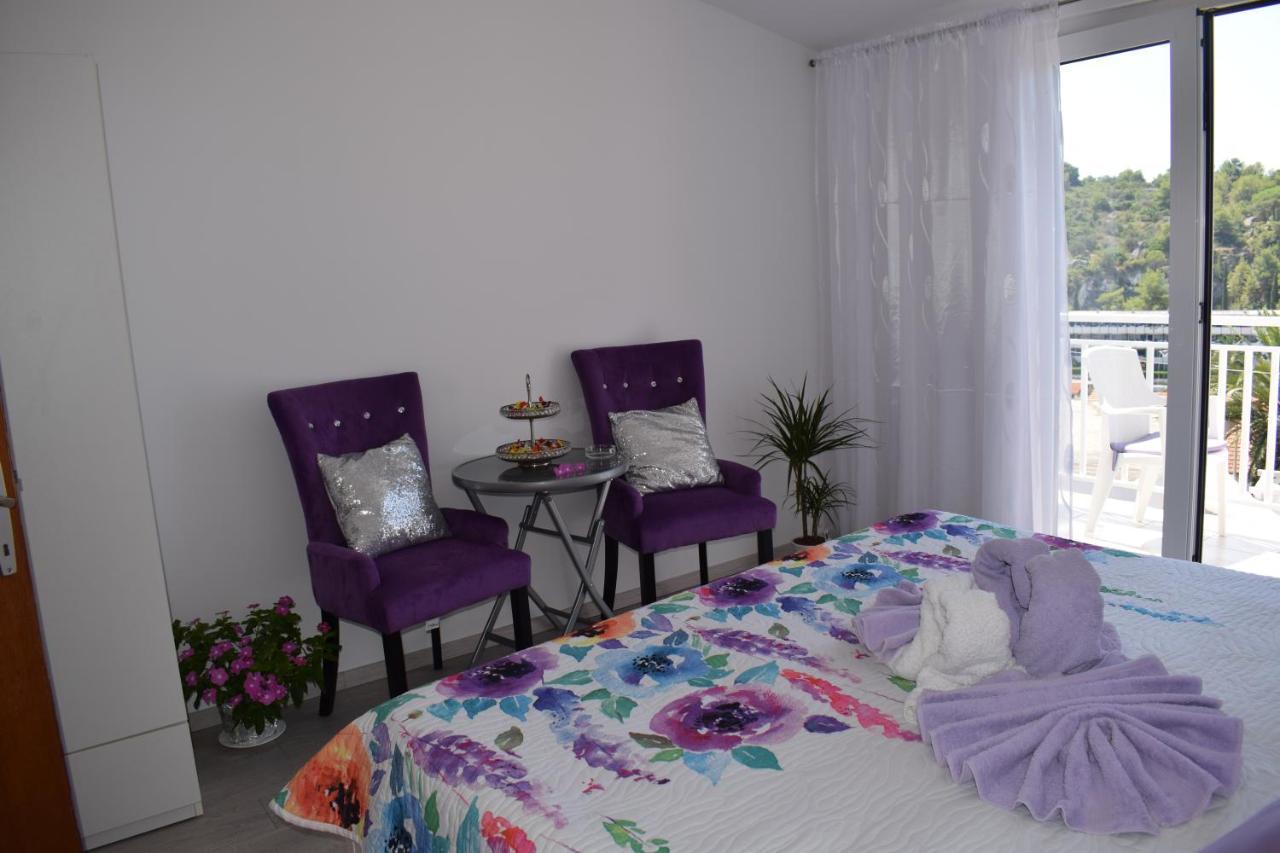 Habitación Doble Deluxe con vistas al océano - 1 o 2 camas